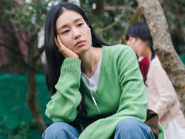 アン・ウンジンの愛らしさ全開！Netflix配信『ダイナマイト・キス』で放つ笑顔の魔法