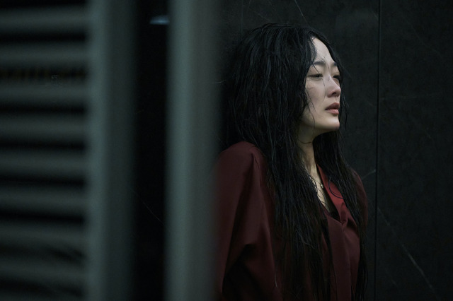 Netflixシリーズ「あなたが殺した」11月7日独占配信