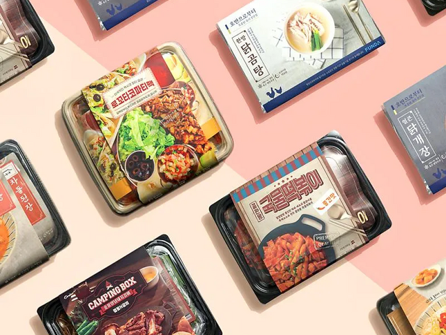 “ミールキット”から“マカロン信仰”まで。忙しさの中にも食の喜びを追求する韓国【韓ドラから見える食のトレンド②】