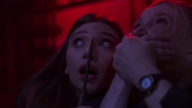 『SCREAM BOAT スクリームボート』©2025 SB PRODS LLC