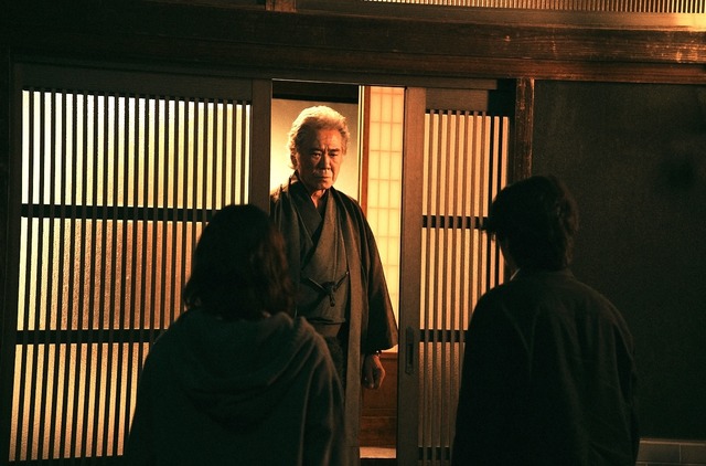 ABEMAオリジナルドラマ「MISS KING / ミス・キング」（C）AbemaTV, Inc.