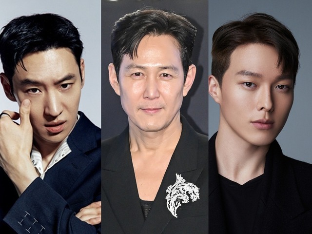 「信頼できる俳優」たちが帰ってくる11月の韓ドラ注目作3選