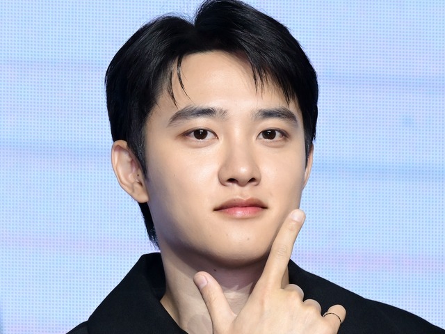 Disney+新作『捏造された都市』主演ド・ギョンスが明かす役作りの裏側「初めての悪役なので…」