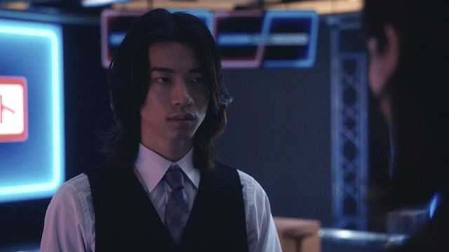 「MISS KING / ミス・キング」6話（C）AbemaTV, Inc.