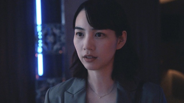 「MISS KING / ミス・キング」6話（C）AbemaTV, Inc.