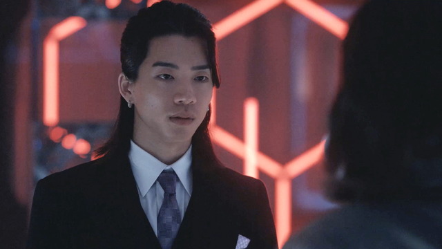 「MISS KING / ミス・キング」6話（C）AbemaTV, Inc.