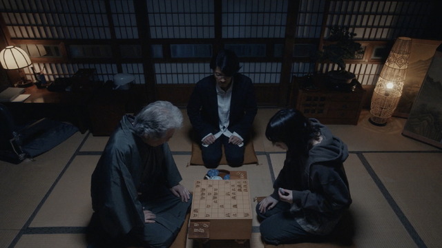 「MISS KING / ミス・キング」6話（C）AbemaTV, Inc.