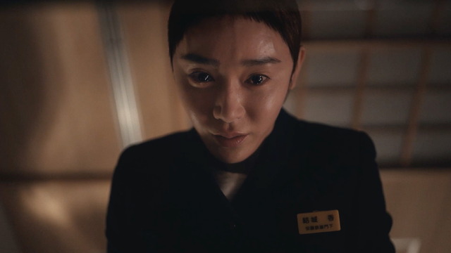 「MISS KING / ミス・キング」6話（C）AbemaTV, Inc.