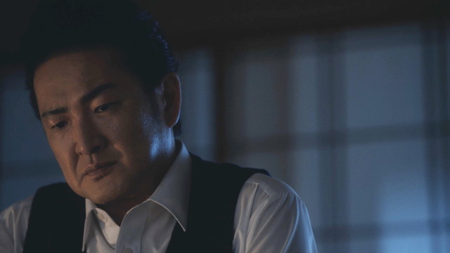 「MISS KING / ミス・キング」6話（C）AbemaTV, Inc.