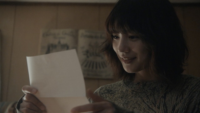 「MISS KING / ミス・キング」6話（C）AbemaTV, Inc.