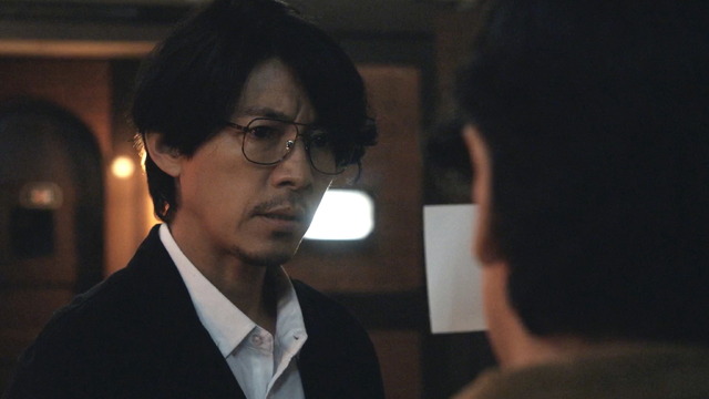 「MISS KING / ミス・キング」6話（C）AbemaTV, Inc.