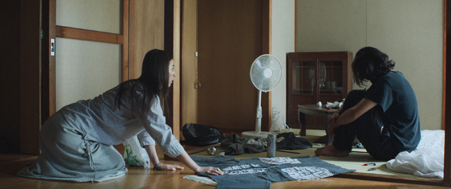 『火の華』　© animoproduce Inc. All Rights Reserved.