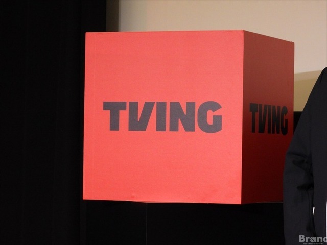 ディズニープラスと韓国TVINGが大型提携を発表、「TVINGコレクション」を新設。韓国CJ ENM傘下の人気作が追加料金なしで見放題に