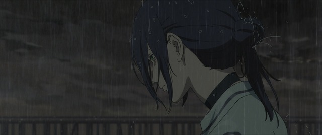 劇場版『チェンソーマン レゼ篇』© 2025 MAPPA／チェンソーマンプロジェクト ©藤本タツキ／集英社