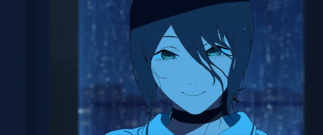 劇場版『チェンソーマン レゼ篇』© 2025 MAPPA／チェンソーマンプロジェクト ©藤本タツキ／集英社