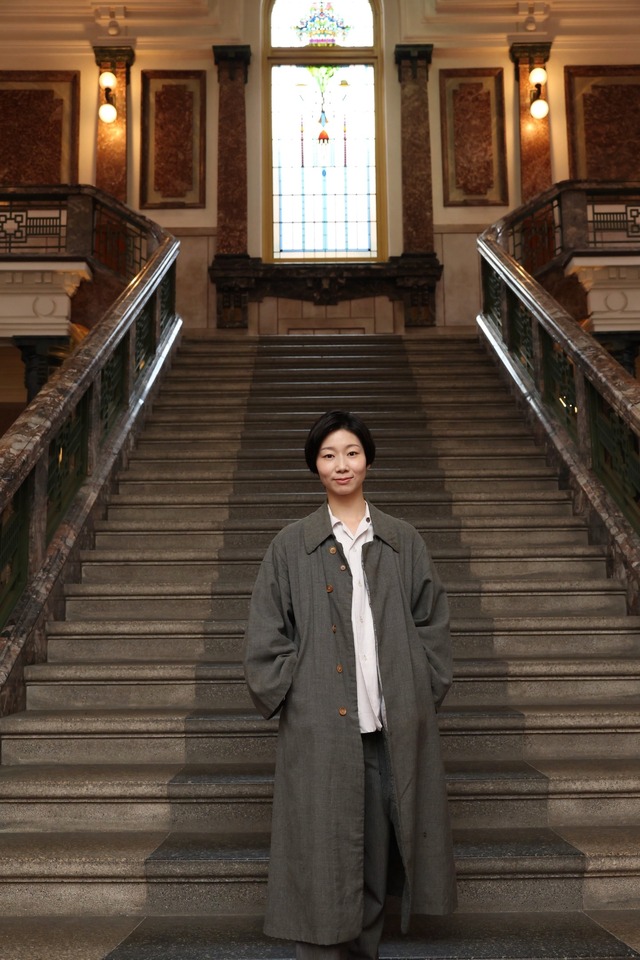 虎に翼スピンオフ「山田轟法律事務所」