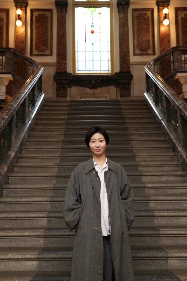 虎に翼スピンオフ「山田轟法律事務所」