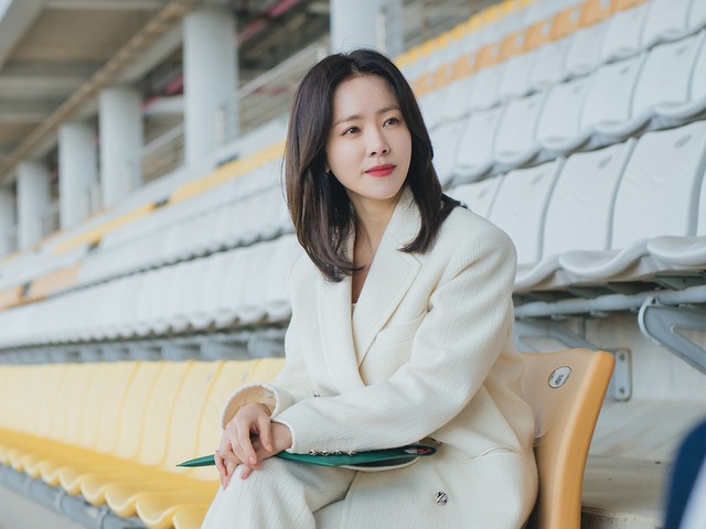 本日お誕生日のハン・ジミン主演作『わたしの完璧な秘書』メイキング映像特別公開！