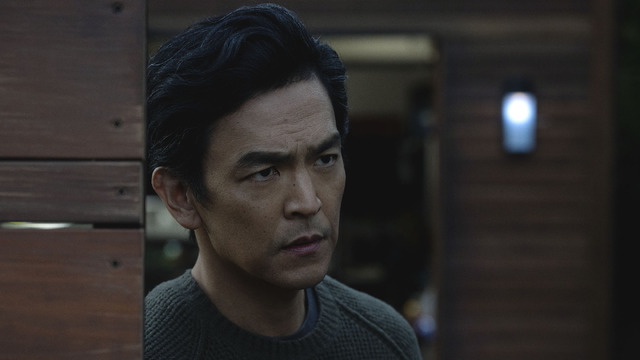 『AFRAID アフレイド』