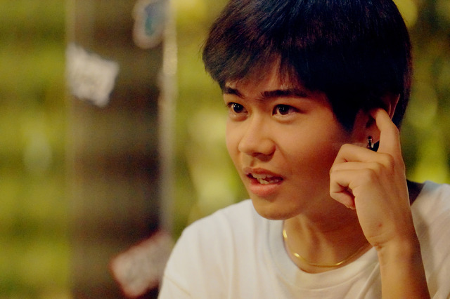 『万事快調<オール・グリーンズ>』©2026「万事快調」製作委員会