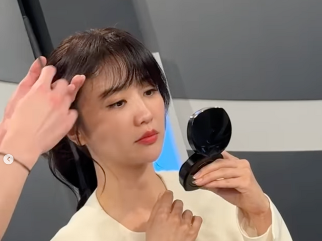 『トンイ』女優パク・ハソン、“自分磨き”怠らず！去年から始めたレーザー施術に大満足【PHOTO】