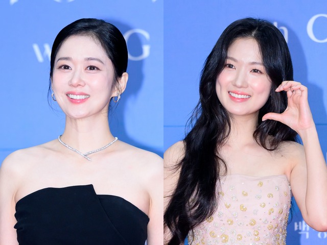 チャン・ナラの“相棒”は誰？続編決定の『グッド・パートナー』にキム・ヘユンが出演検討中