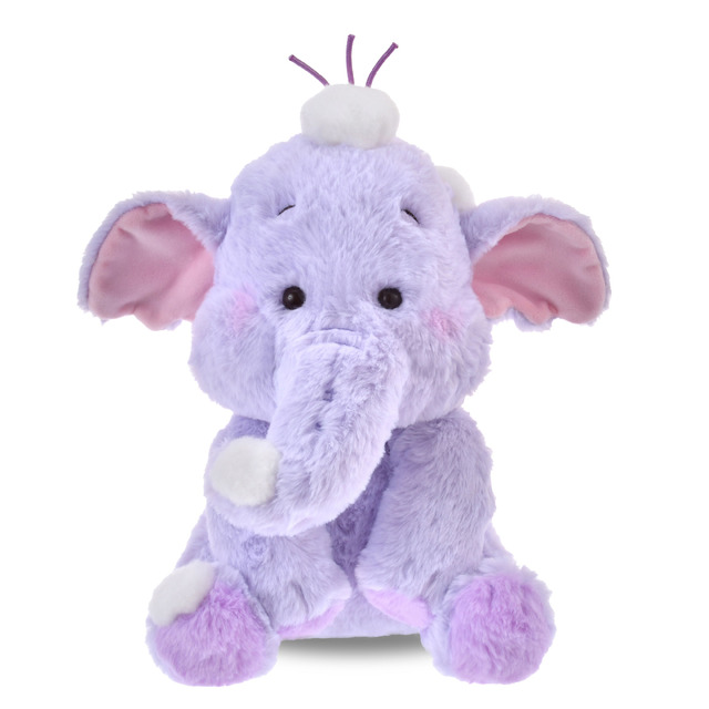 【ディズニー公式オンラインストア限定】ぬいぐるみ 4,400円