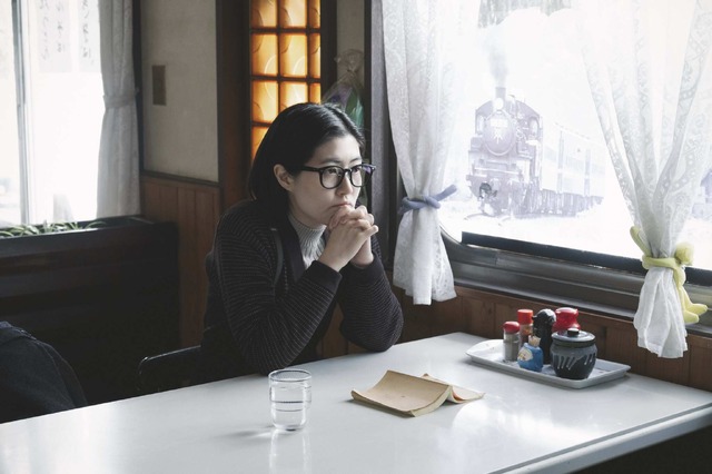 『旅と日々』　©2025『旅と日々』製作委員会