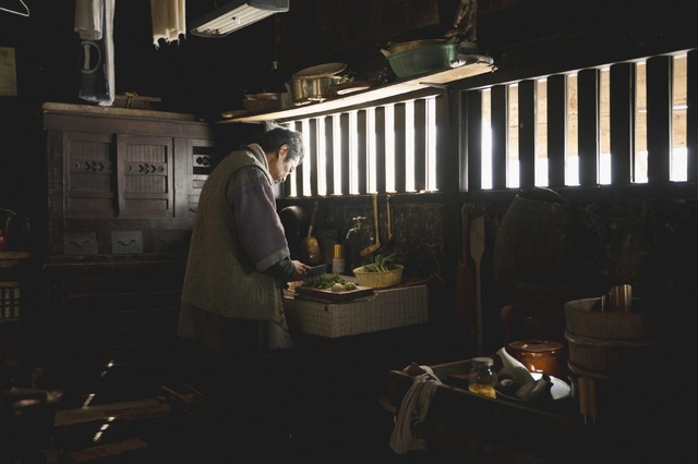 『旅と日々』　©2025『旅と日々』製作委員会