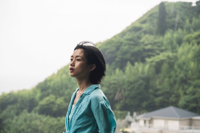 『旅と日々』　©2025『旅と日々』製作委員会