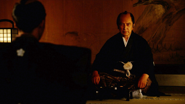 「べらぼう～蔦重栄華乃夢噺～」第43回(c)NHK