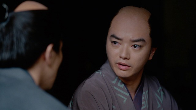 「べらぼう～蔦重栄華乃夢噺～」第43回(c)NHK