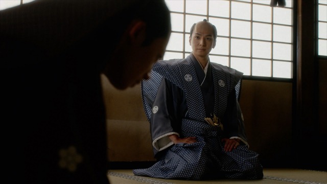 「べらぼう～蔦重栄華乃夢噺～」第43回(c)NHK