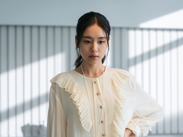 女優アン・ウンジンが主演作『ダイナマイト・キス』に自信！「一瞬も退屈する暇がない」