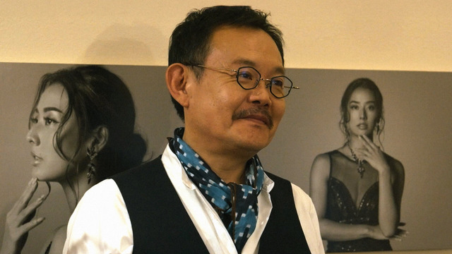 『月のこおり』©️2025年映画「月のこおり」製作委員会