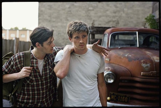 『オン・ザ・ロード』 -(C) Gregory Smith