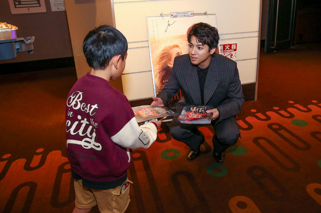 『爆弾』(C)呉勝浩／講談社 (C)2025映画『爆弾』製作委員会