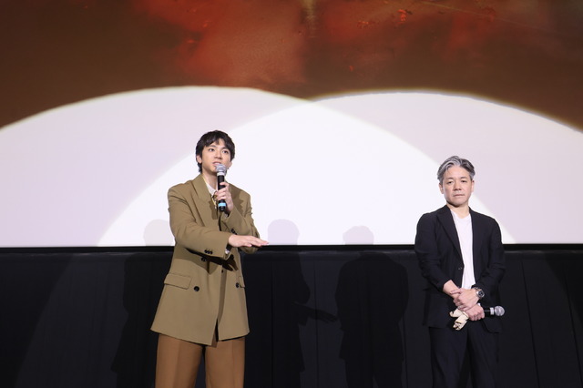 『爆弾』(C)呉勝浩／講談社 (C)2025映画『爆弾』製作委員会