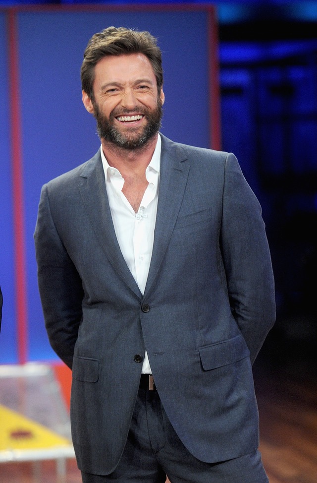 ヒュー・ジャックマン、俳優休業を考え中