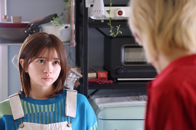 「ESCAPE それは誘拐のはずだった」第5話