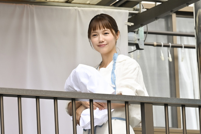「ちょっとだけエスパー」第4話