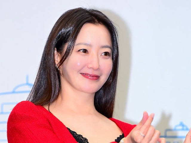 U-NEXT配信『次の人生はないから』主演キム・ヒソン、“キャリア断絶”