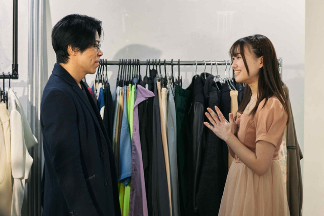 『セフレの品格 慟哭』©2025日活
