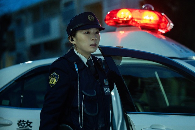 『爆弾』©呉勝浩／講談社 ©2025映画『爆弾』製作委員会