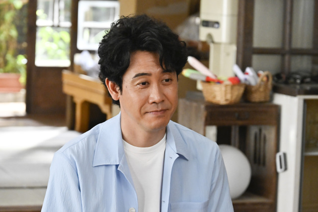 「ちょっとだけエスパー」4話(c)テレビ朝日