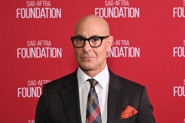 スタンリー・トゥッチ Photo by Andrew Toth/Getty Images for SAG-AFTRA Foundation