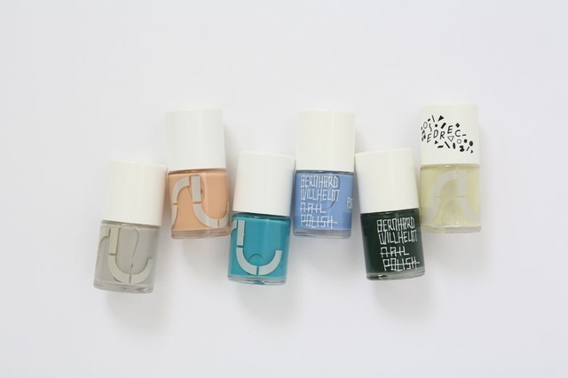 『タイピスト！』コラボアイテムの例