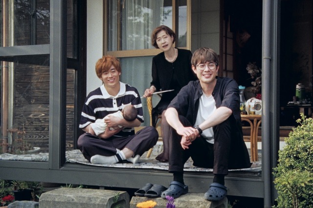 『佐藤さんと佐藤さん』（C）2025『佐藤さんと佐藤さん』製作委員会