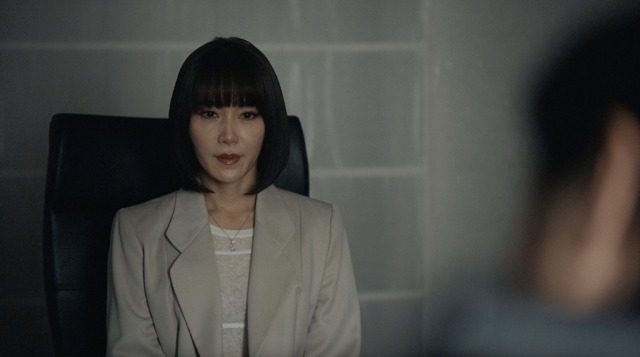 「MISS KING / ミス・キング」7話（C）AbemaTV, Inc.