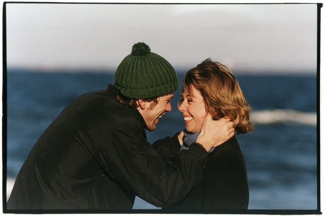 『ブレイカウェイ』© M&M Rights ApS og DR TV-Drama